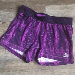 Adidas Techfit Clima-Lite Shorts